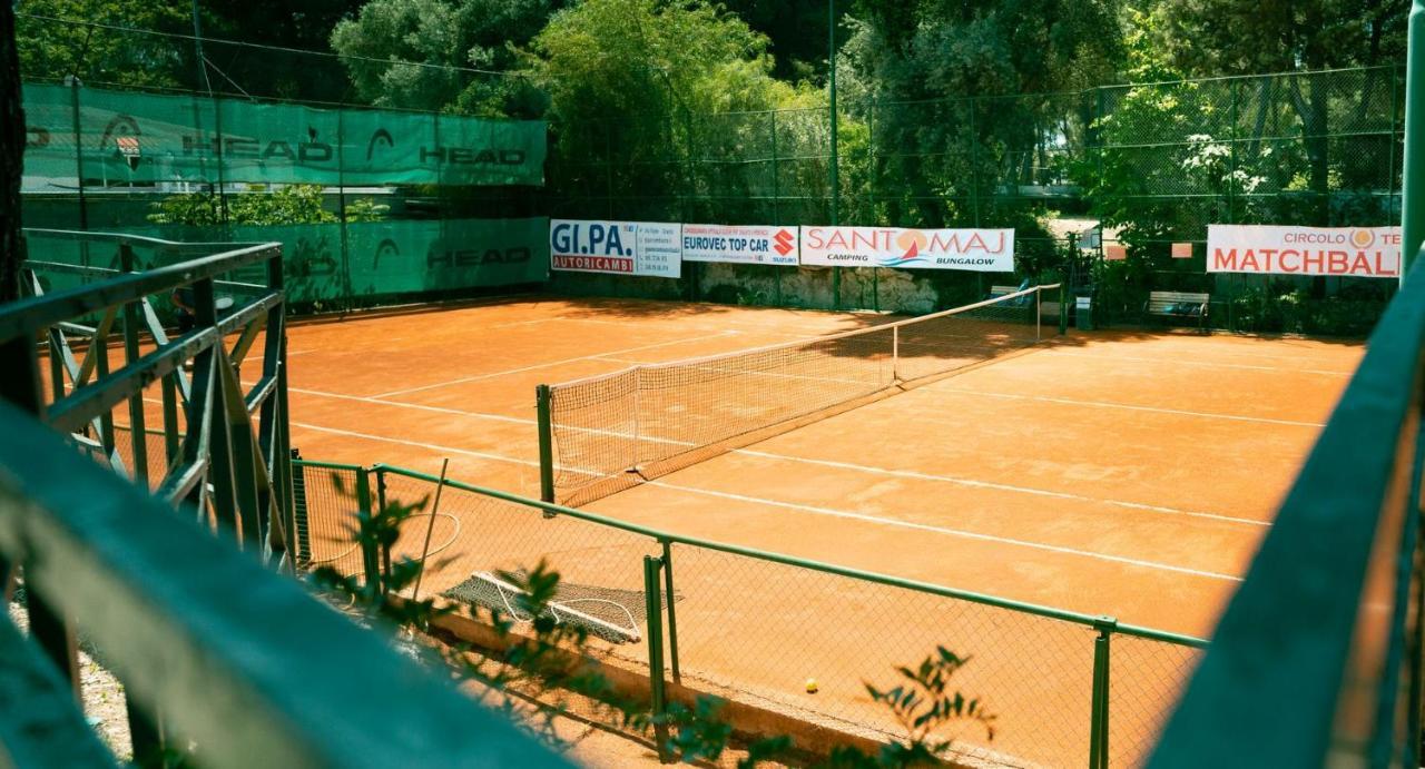 I Giardini Di Santomaj Apartment Leporano Exterior photo